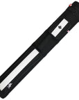 DUFFERIN ONYX 2B/4S SOFT CUE CASE
