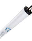 PREDATEUR AIR RUSH LIMITED EDITION 30TH ANNIVERSARY JUMP/BREAK WHITE SPORT WRAP 19OZ