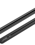 PREDATOR BUTT P3 REVO UNILOC METALLIC GREY NO WRAP