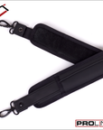 CUETEC PRO LINE NOIR EDITION 3X5 HARD CUE CASE - LIMITED EDITION