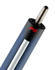 PREDATOR P3 FOURTH OF JULY CUE BUTT LEATHER LUXE WRAP - LIMITED EDITION