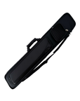 ÉTUI SOUPLE PREDATOR SPORT NOIR 3 MANCHES 5 FLÈCHES - ÉDITION LIMITÉE