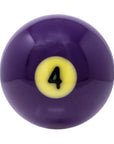 ARAMITH FLUO INDIVIDUAL BALLS 2 1/4"