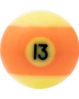 ARAMITH FLUO INDIVIDUAL BALLS 2 1/4"