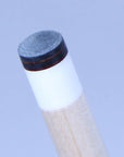 TIGER ONYX LAMINATED CUE TIP - MEDIUM