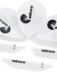 UNICORN SOFT 300 DART SET