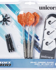 UNICORN SOFT 400 DART SET