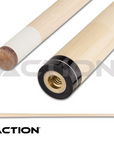 ACTION ADVENTURE POOL CUE ADV99 EAGLE 19OZ 13MM