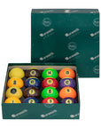 ARAMITH FLUO INDIVIDUAL BALLS 2 1/4"