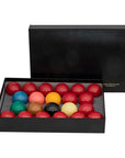 ARAMITH SUPER CRYSTALATE SNOOKER INDIVIDUAL BALLS