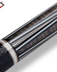 AVID OPT-X GOLD POOL CUE