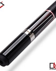 AVID OPT-X RED POOL CUE