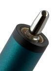 MANCHE DE BAGUETTE DE BILLARD PREDATOR AIR RUSH COULEUR DE L'ANNÉE SARCELLE SANS GRIP - ÉDITION LIMITÉE