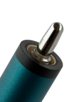 MANCHE DE BAGUETTE DE BILLARD PREDATOR AIR RUSH COULEUR DE L'ANNÉE SARCELLE AVEC WRAP SPORT - ÉDITION LIMITÉE
