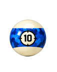 ARAMITH CAMOUFLAGE INDIVIDUAL BALLS 2 1/4