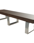BRIDGE ALUMINUM SHUFFLEBOARD