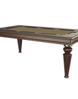 VÉNUS RECTANGLE GAME TABLE