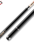 CUETEC AVID SURGE BREAK CUE BLACK/GOLD