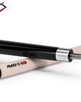 CUETEC AVID SURGE BREAK CUE BLACK/GOLD