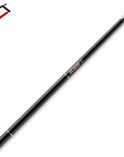 CUETEC AVID SURGE BREAK CUE BLACK/GOLD