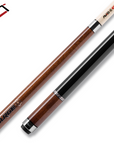 CUETEC AVID SURGE BREAK CUE BROWN 13MM