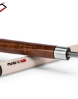 CUETEC AVID SURGE BREAK CUE BROWN 13MM
