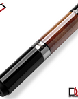 CUETEC AVID SURGE BREAK CUE BROWN 13MM