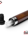 CUETEC AVID SURGE BREAK CUE BROWN 13MM