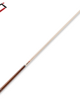 CUETEC AVID SURGE JUMP CUE BROWN STAIN