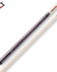 CUETEC AVID SURGE JUMP CUE GREY STAIN