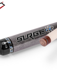 CUETEC AVID SURGE JUMP CUE GREY STAIN