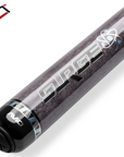 CUETEC AVID SURGE JUMP CUE GREY STAIN