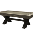CANYON RECTANGLE GAME TABLE