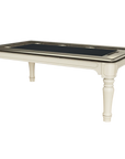 COLONIAL RECTANGLE GAME TABLE