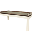 LA CONDO DUO RECTANGLE GAME TABLE