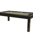 LA CONDO EVOLUTION RECTANGLE GAME TABLE