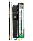 MCDERMOTT CUE ACCESSORY KIT - CLASSIC CUE KIT
