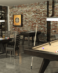 LUXX GAME ROOM