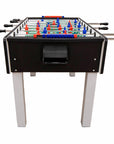 FAS FOOSBALL TABLE MATCH BLACK
