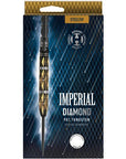 HARROWS IMPERIAL DIAMOND 90% TUNGSTEN DARTS