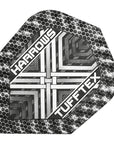 HARROWS TUFFTEX DART FLIGHT COLLECTION