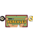 HERCULES BILLIARD CLOTH