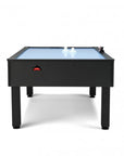 GOLD STANDARD GAMES TABLE DE AIR HOCKEY HOME PRO ELITE CHARBON CLASSIQUE - ÉDITION LIMITÉE