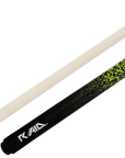 BAGUETTE DE BILLARD RAID JUMP-BREAK CAMOUFLAGE G10 14MM 19OZ