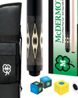 MCDERMOTT CUE ACCESSORY KIT - CLASSIC CUE KIT