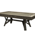 LA FORGE RECTANGLE GAME TABLE