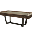 ONYX RECTANGLE GAME TABLE