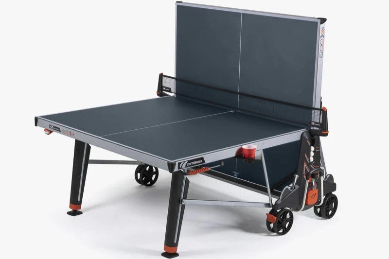 PING PONG TABLE CORNILLEAU 600 - X OUTDOOR BLUE