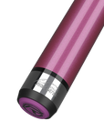 PREDATOR BK RUSH CUE PINK/SILVER UNI-LOC QUICK RELEASE NO-WRAP 18.5OZ - LIMITED EDITION