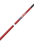 PREDATOR AIR RUSH RED JUMP CUE - NO WRAP